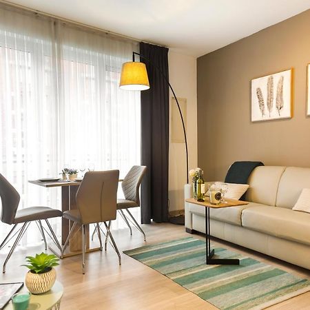 Center Design Residence Брюксел Екстериор снимка