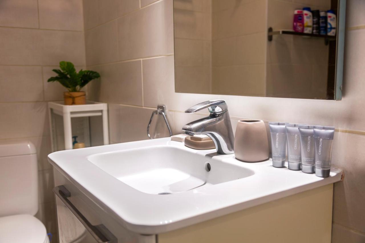 Center Design Residence Брюксел Екстериор снимка